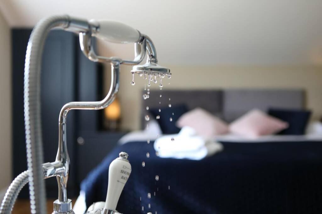 5* Self Catering Villa Nenagh Luaran gambar