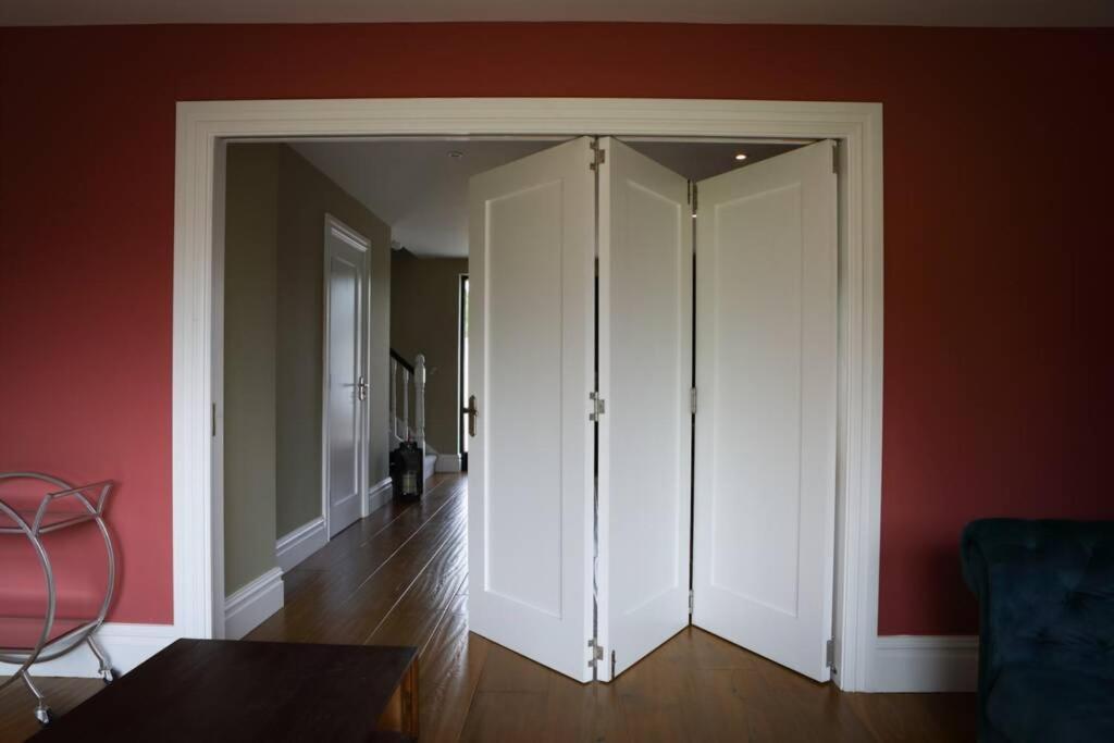 5* Self Catering Villa Nenagh Luaran gambar