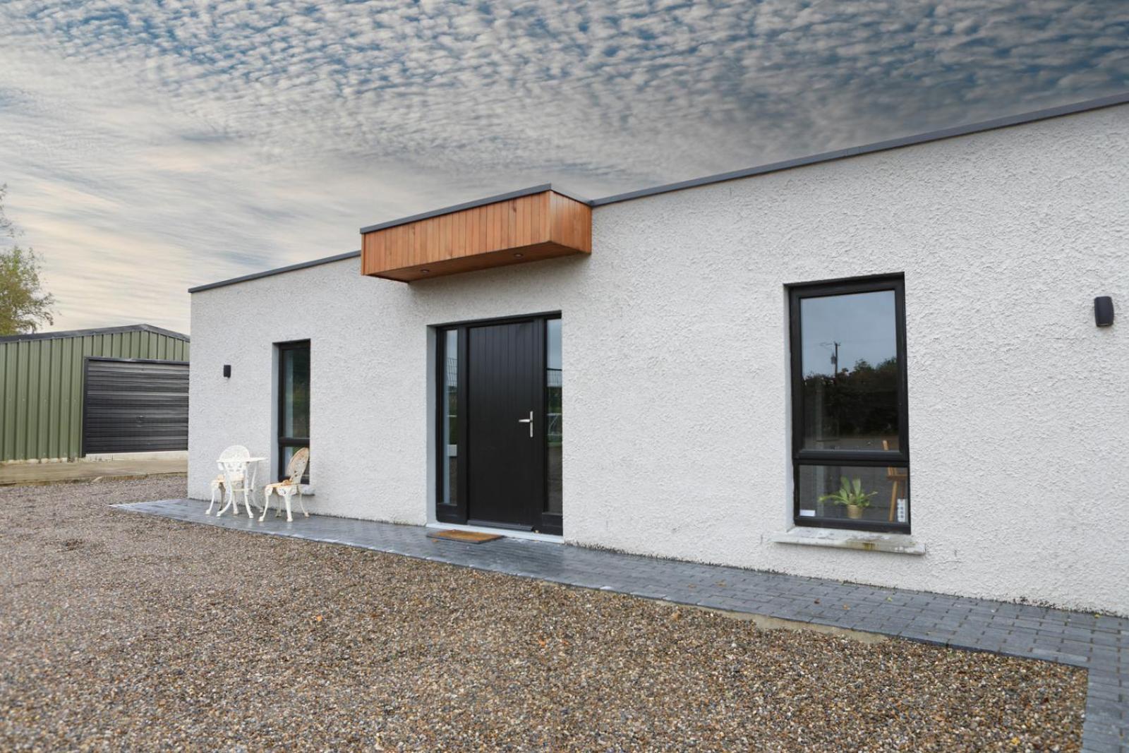 5* Self Catering Villa Nenagh Luaran gambar